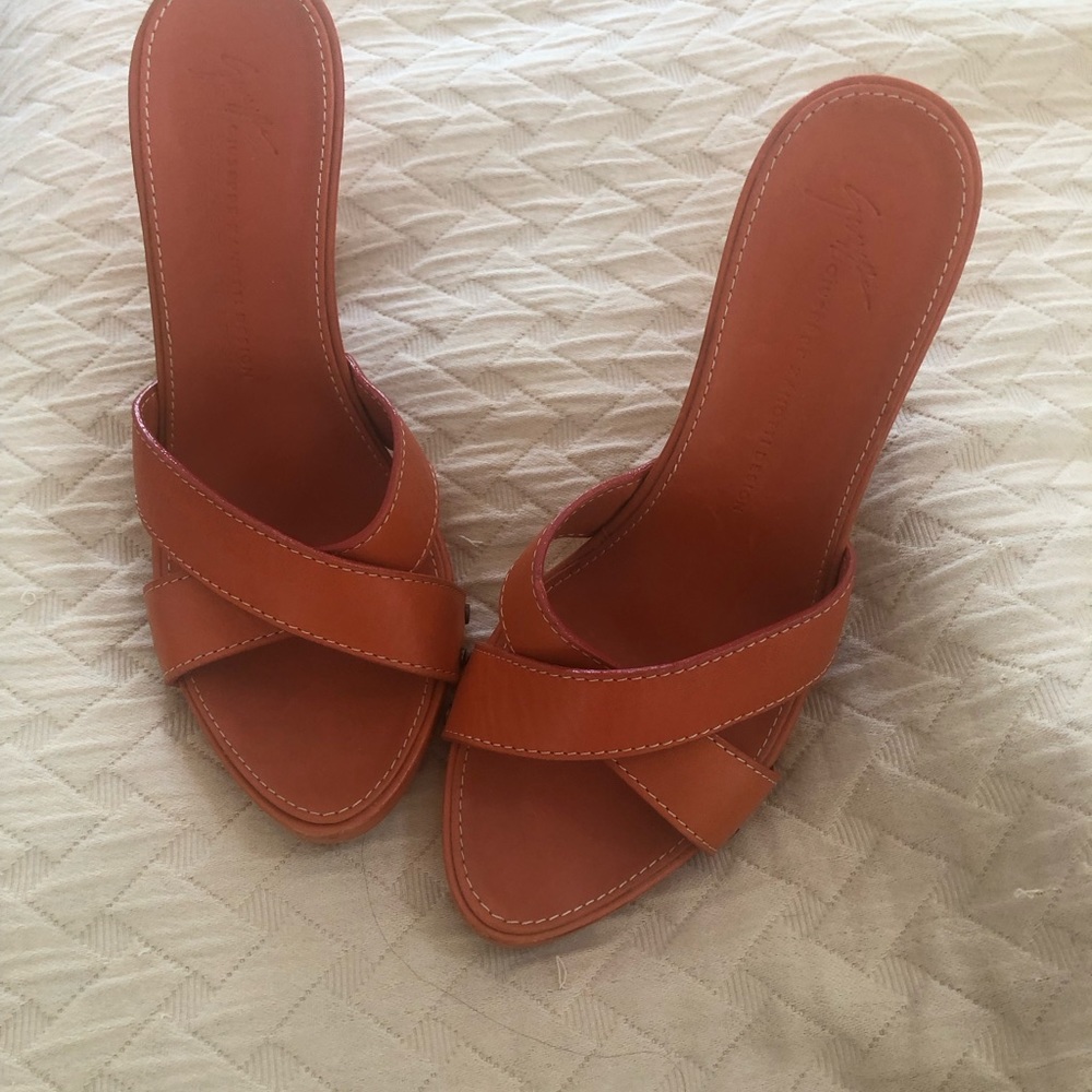 Giuseppe Zanotti Heels